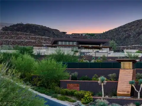 20 Sanctuary Peak Court, Henderson, NV 89012 — photo 7