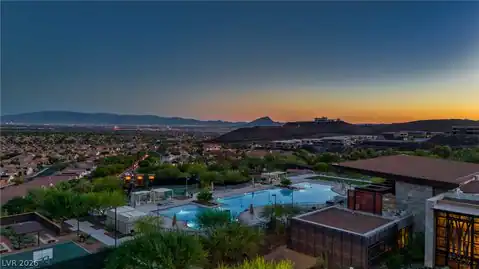 20 Sanctuary Peak Court, Henderson, NV 89012 — photo 8