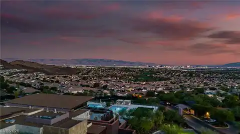 20 Sanctuary Peak Court, Henderson, NV 89012 — photo 9