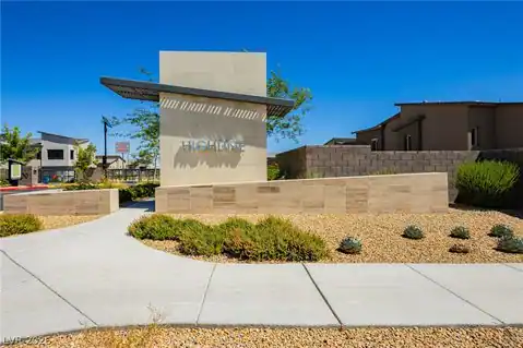 600 N Carriage Hill Drive #2174, Las Vegas, NV 89138 — photo 25