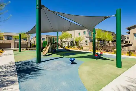 600 N Carriage Hill Drive #2174, Las Vegas, NV 89138 — photo 27