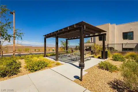 600 N Carriage Hill Drive #2174, Las Vegas, NV 89138 — photo 29
