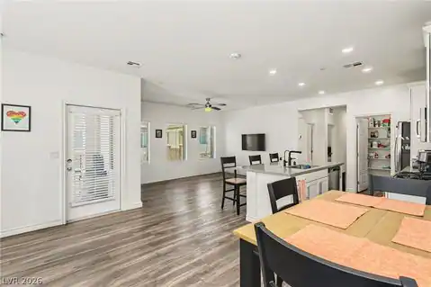 600 N Carriage Hill Drive #2174, Las Vegas, NV 89138 — photo 8