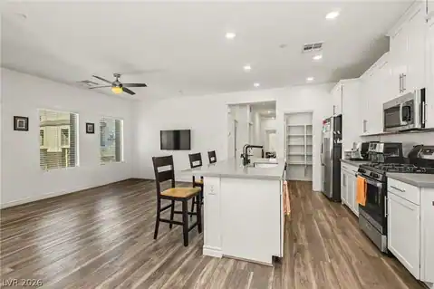 600 N Carriage Hill Drive #2174, Las Vegas, NV 89138 — photo 9