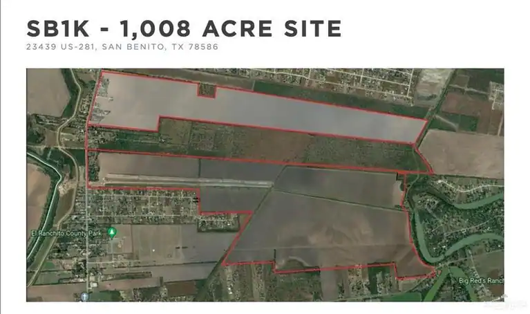 23439 W US Highway 281 Highway, San Benito, TX 78586