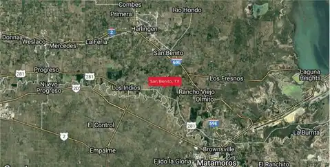 23439 W US Highway 281 Highway, San Benito, TX 78586 — photo 3