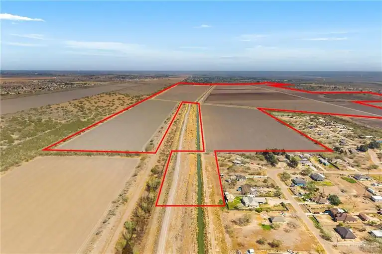 1577 Fm 1577 Highway, San Benito, TX 78586