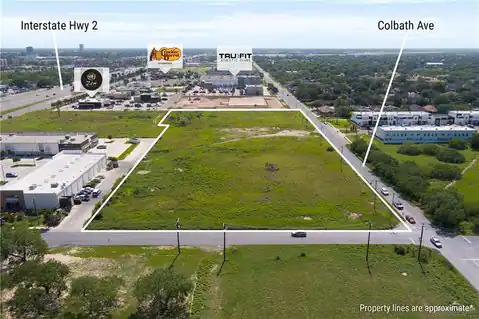 4289-4351 Colbath Avenue, McAllen, TX 78501 — photo 2