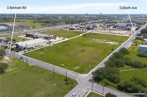 4289-4351 Colbath Avenue, McAllen, TX 78501 — photo 3