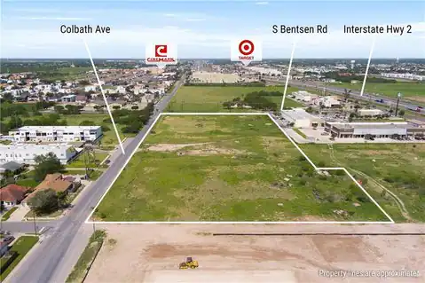 4289-4351 Colbath Avenue, McAllen, TX 78501 — photo 6