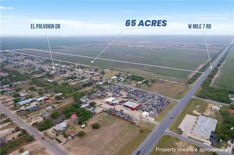 00 Mile 7 Street, Penitas, TX 78576 — photo 3
