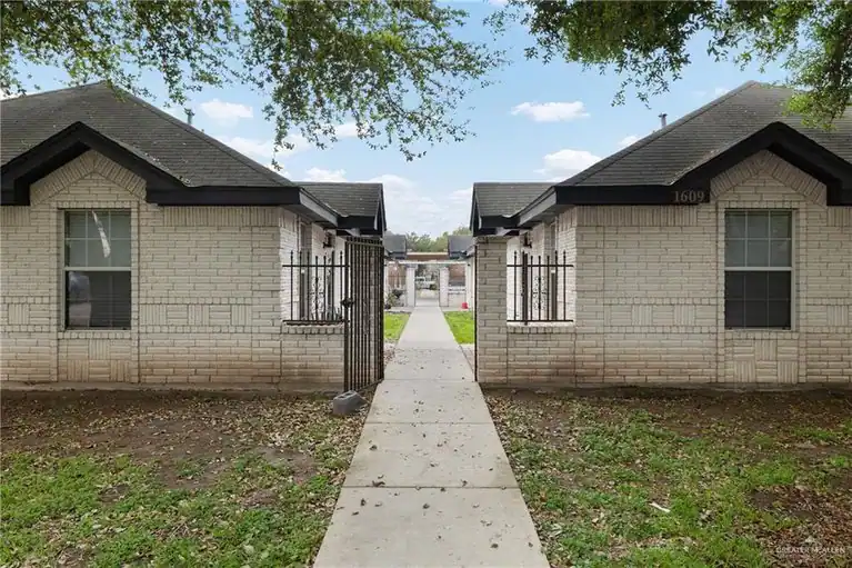 1609 Nassau Street, Edinburg, TX 78541