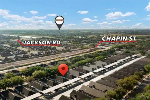 1609 Nassau Street, Edinburg, TX 78541 — photo 14