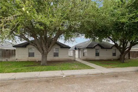 1609 Nassau Street, Edinburg, TX 78541 — photo 2