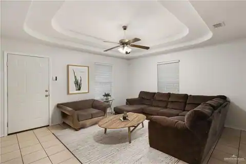 1609 Nassau Street, Edinburg, TX 78541 — photo 3