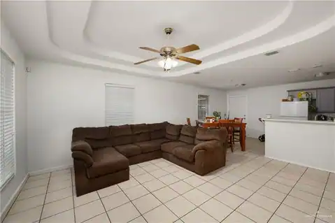 1609 Nassau Street, Edinburg, TX 78541 — photo 4