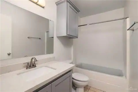 1609 Nassau Street, Edinburg, TX 78541 — photo 7