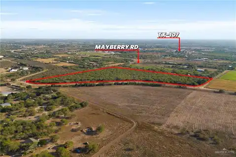 00 N Conway Avenue, Mission, TX 78573 — photo 3