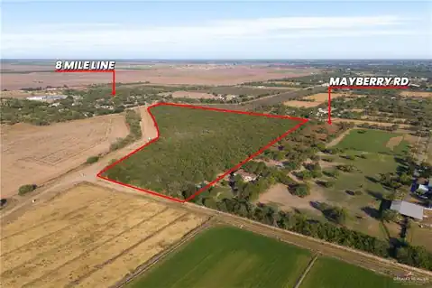 00 N Conway Avenue, Mission, TX 78573 — photo 4