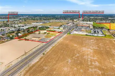 1203 E Ferguson Avenue E, Pharr, TX 78577 — photo 4