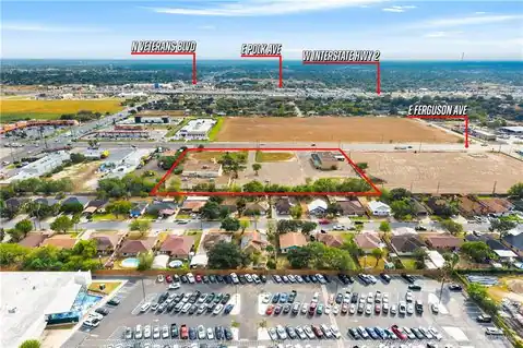 1203 E Ferguson Avenue E, Pharr, TX 78577 — photo 6