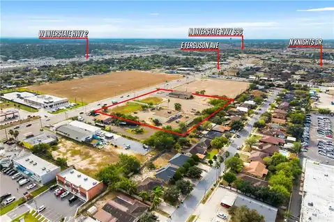 1203 E Ferguson Avenue E, Pharr, TX 78577 — photo 7