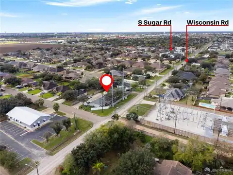 3505 Amando Street #3, Edinburg, TX 78539 — photo 17