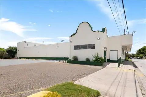 1800 E Van Buren Street, Brownsville, TX 78520 — photo 31