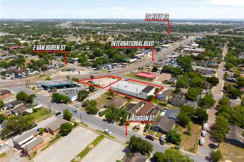 1800 E Van Buren Street, Brownsville, TX 78520 — photo 34