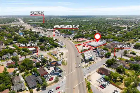 1800 E Van Buren Street, Brownsville, TX 78520 — photo 35