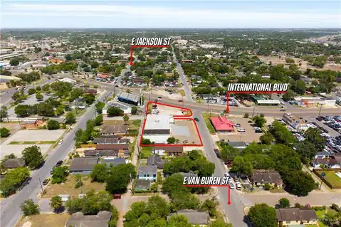 1800 E Van Buren Street, Brownsville, TX 78520 — photo 36