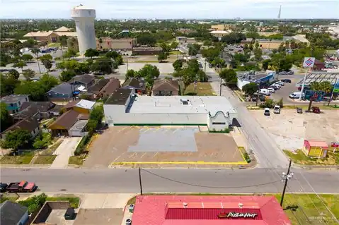 1800 E Van Buren Street, Brownsville, TX 78520 — photo 38