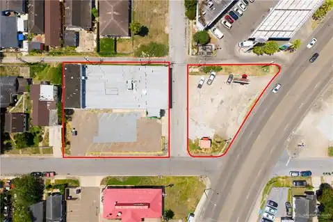 1800 E Van Buren Street, Brownsville, TX 78520 — photo 39