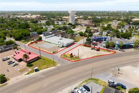 1800 E Van Buren Street, Brownsville, TX 78520 — photo 44
