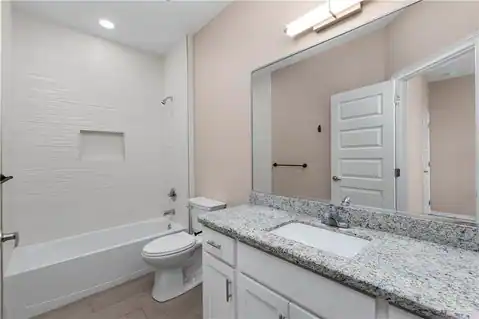 3104 W Kenwood Street, Edinburg, TX 78541 — photo 12