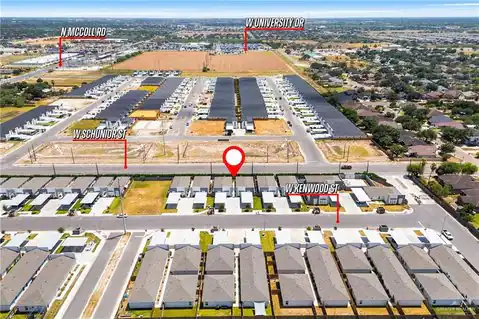 3104 W Kenwood Street, Edinburg, TX 78541 — photo 15