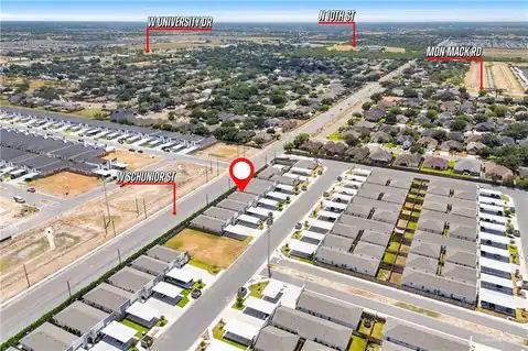 3104 W Kenwood Street, Edinburg, TX 78541 — photo 17