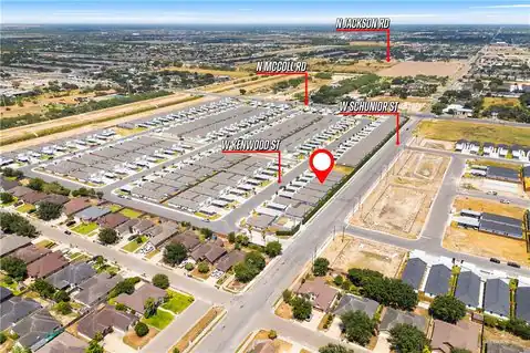 3104 W Kenwood Street, Edinburg, TX 78541 — photo 19