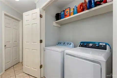 712 W Bronze Drive, Pharr, TX 78577 — photo 13