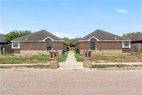712 W Bronze Drive, Pharr, TX 78577 — photo 16