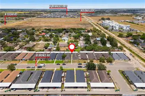 712 W Bronze Drive, Pharr, TX 78577 — photo 17