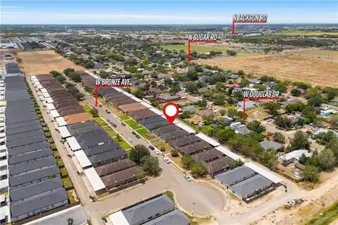 712 W Bronze Drive, Pharr, TX 78577 — photo 18