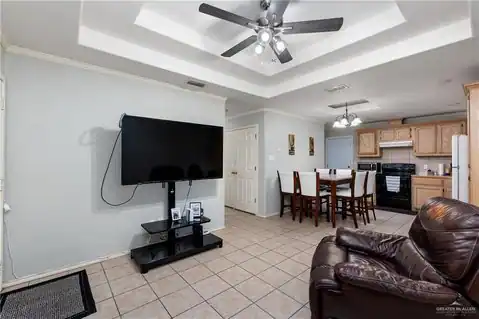 712 W Bronze Drive, Pharr, TX 78577 — photo 3