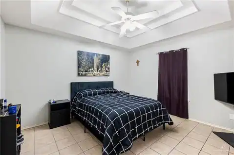712 W Bronze Drive, Pharr, TX 78577 — photo 7