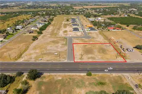 TBD (C-1) Salinas Boulevard, Donna, TX 78539 — photo 4