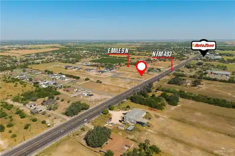 TBD (C-1) Salinas Boulevard, Donna, TX 78539 — photo 8
