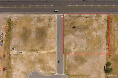TBD (C-2) Salinas Boulevard, Donna, TX 78539 — photo 4