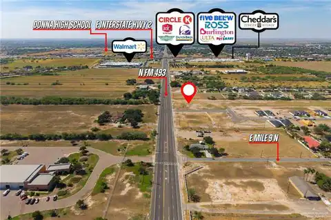 TBD (C-2) Salinas Boulevard, Donna, TX 78539 — photo 8