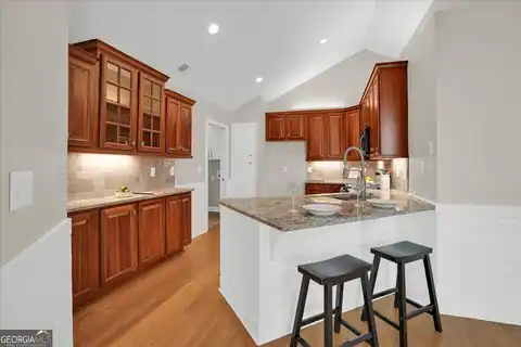 5278 Stone Village Circle NW #8, Kennesaw, GA 30152 — photo 10
