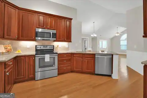 5278 Stone Village Circle NW #8, Kennesaw, GA 30152 — photo 12